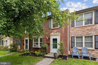 285 GUNDRY DR, Falls Church, VA 22046