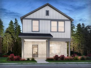 3129 Misty Springs Path, Lawrenceville, GA 30045