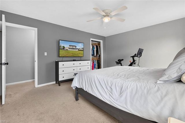 1353 New Mill DR, Chesapeake, VA 23322