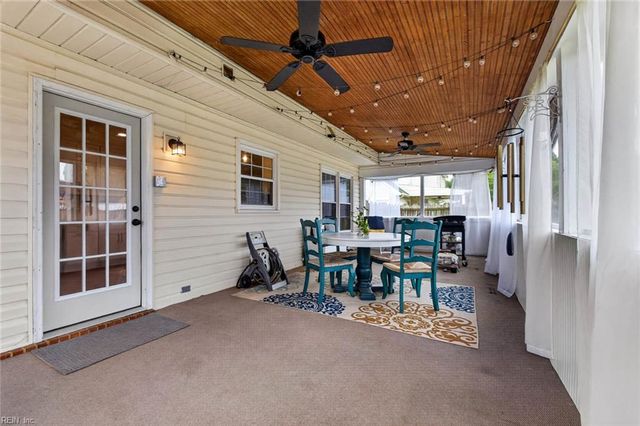 1353 New Mill DR, Chesapeake, VA 23322