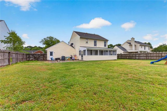 1353 New Mill DR, Chesapeake, VA 23322