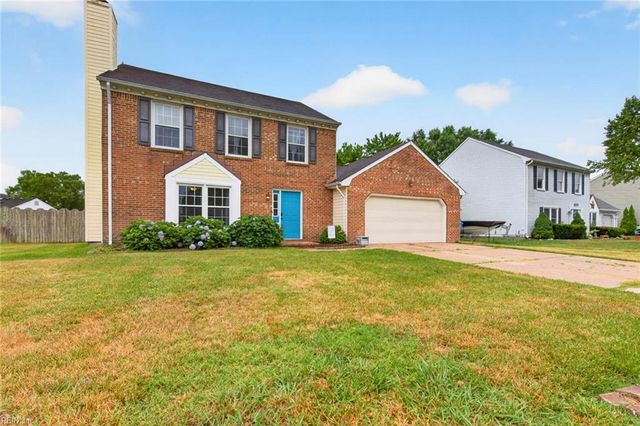 1353 New Mill DR, Chesapeake, VA 23322