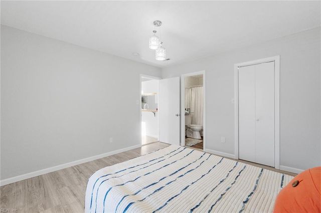 515 Peak CT, Virginia Beach, VA 23462