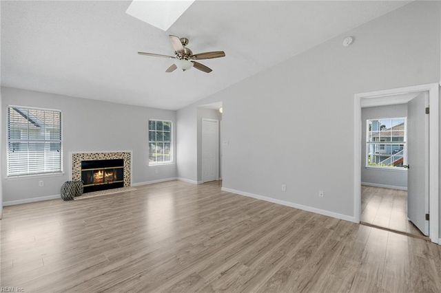 515 Peak CT, Virginia Beach, VA 23462