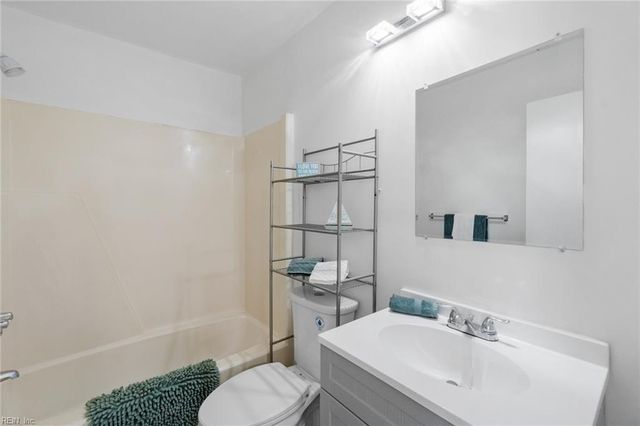 515 Peak CT, Virginia Beach, VA 23462