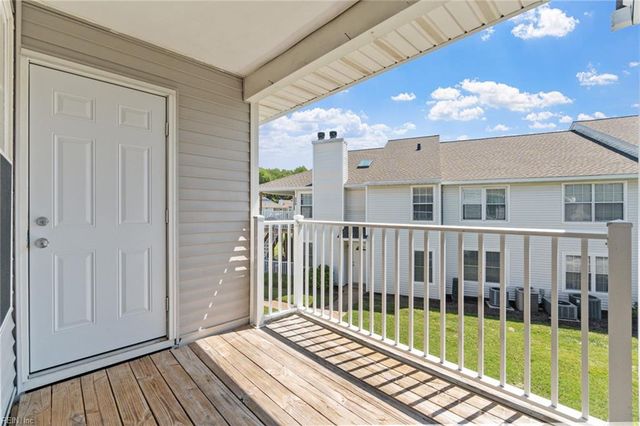 515 Peak CT, Virginia Beach, VA 23462