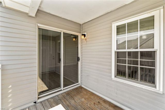 515 Peak CT, Virginia Beach, VA 23462