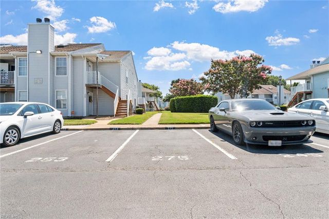 515 Peak CT, Virginia Beach, VA 23462