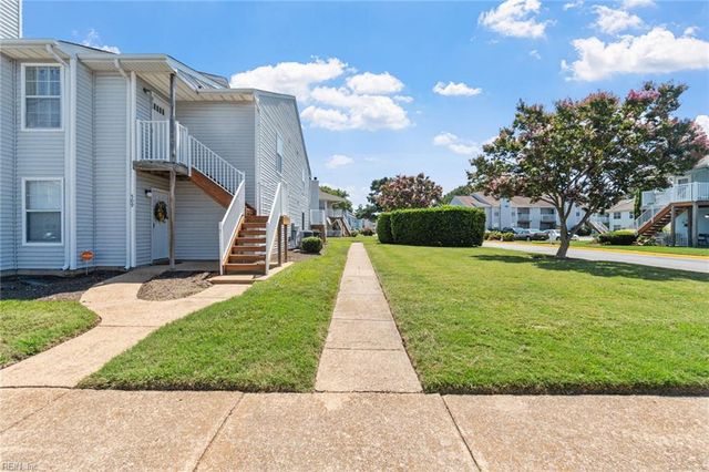 515 Peak CT, Virginia Beach, VA 23462