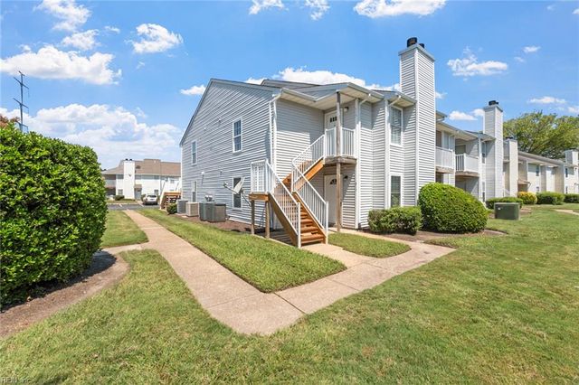 515 Peak CT, Virginia Beach, VA 23462