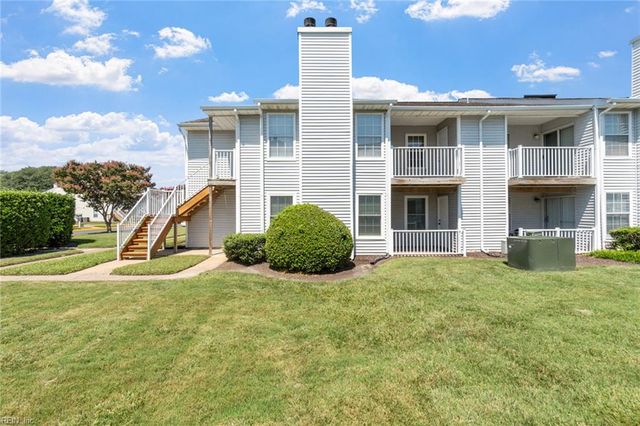 515 Peak CT, Virginia Beach, VA 23462