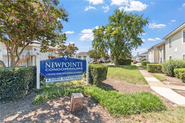515 Peak CT, Virginia Beach, VA 23462