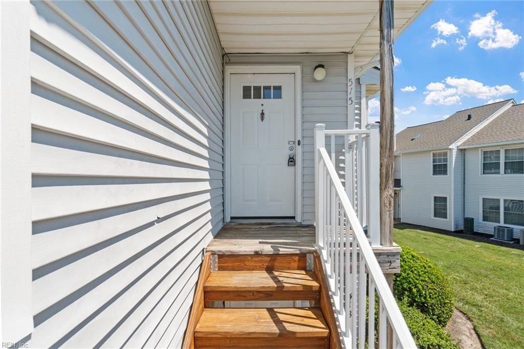 515 Peak CT, Virginia Beach, VA 23462