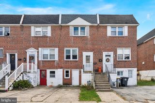 334 MARY ST, Downingtown, PA 19335