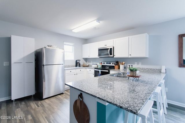 179 Palmetto Breeze Circle, Beaufort, SC 29907