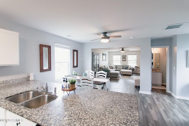 179 Palmetto Breeze Circle, Beaufort, SC 29907