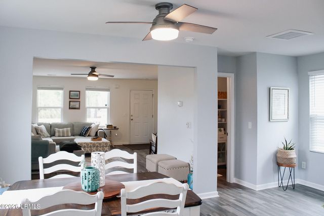 179 Palmetto Breeze Circle, Beaufort, SC 29907