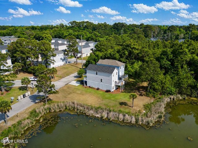 179 Palmetto Breeze Circle, Beaufort, SC 29907