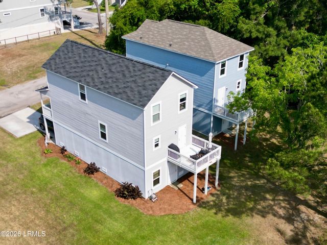179 Palmetto Breeze Circle, Beaufort, SC 29907
