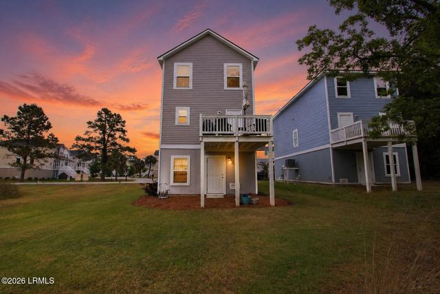179 Palmetto Breeze Circle, Beaufort, SC 29907