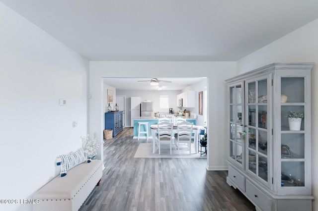 179 Palmetto Breeze Circle, Beaufort, SC 29907