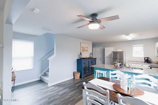179 Palmetto Breeze Circle, Beaufort, SC 29907