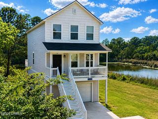 179 Palmetto Breeze Circle, Beaufort, SC 29907