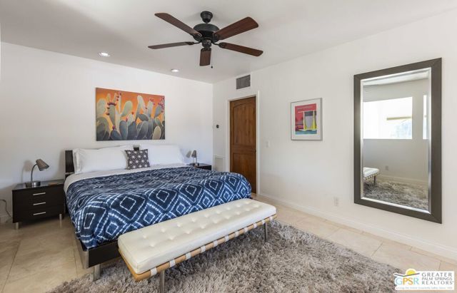 400 N Avenida Caballeros 11, Palm Springs, CA 92262