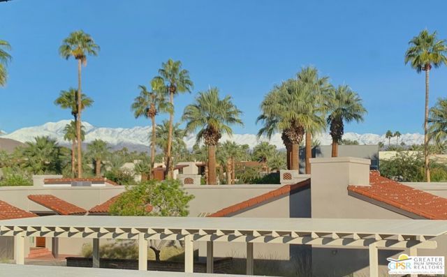 400 N Avenida Caballeros 11, Palm Springs, CA 92262