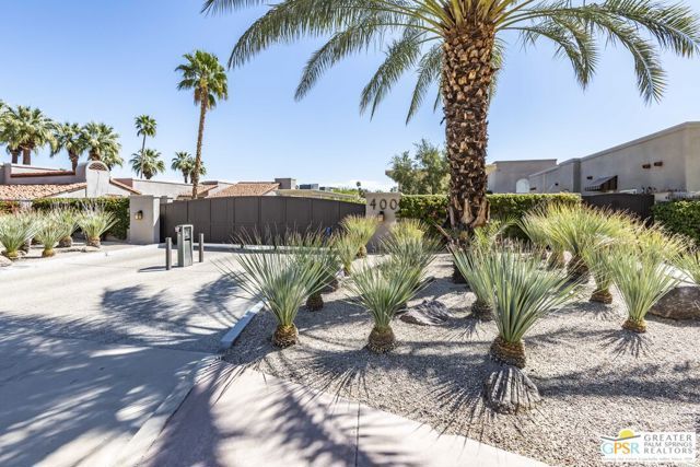 400 N Avenida Caballeros 11, Palm Springs, CA 92262