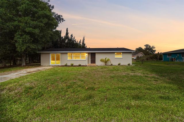 2313 PINEGROVE CIRCLE, Punta Gorda, FL 33982