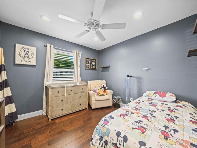 828 BRENTWOOD DRIVE, Lake Wales, FL 33898