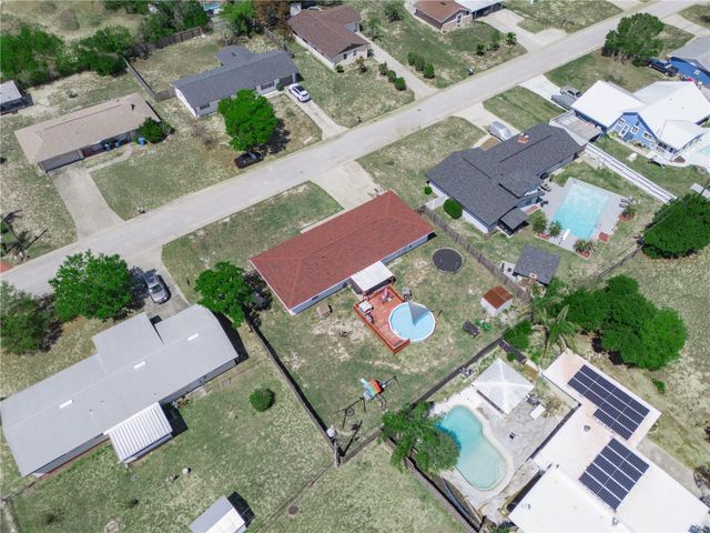 828 BRENTWOOD DRIVE, Lake Wales, FL 33898