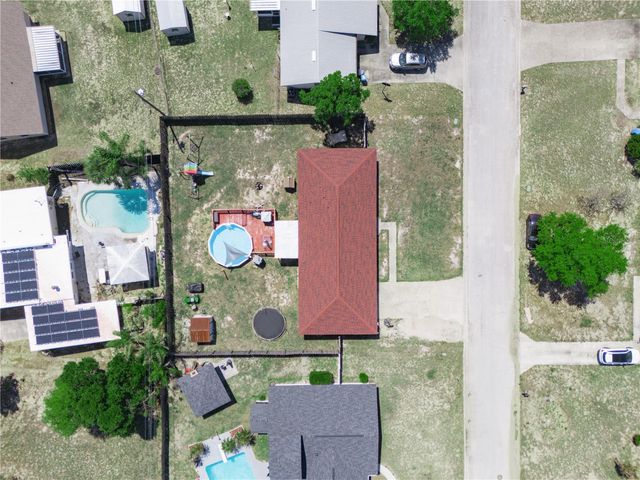 828 BRENTWOOD DRIVE, Lake Wales, FL 33898