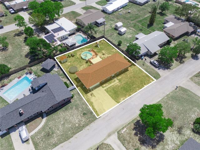 828 BRENTWOOD DRIVE, Lake Wales, FL 33898