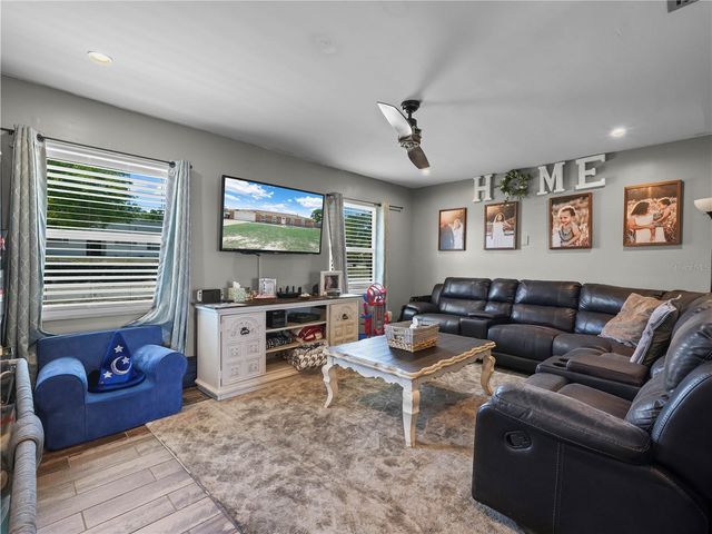 828 BRENTWOOD DRIVE, Lake Wales, FL 33898