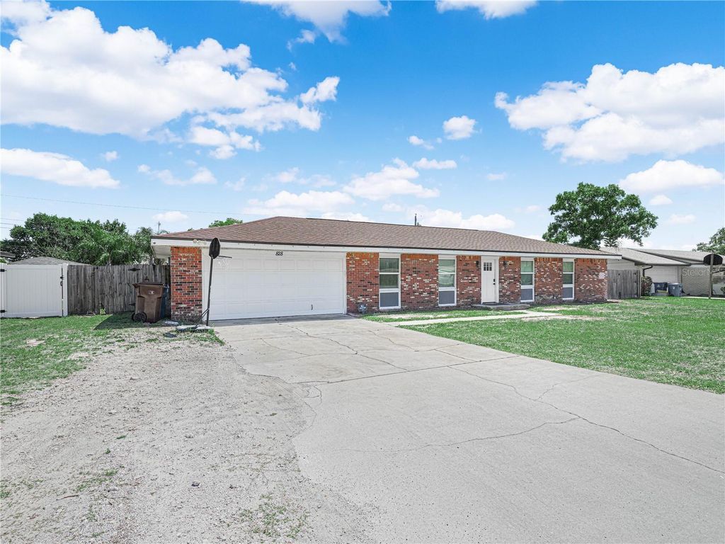 828 BRENTWOOD DRIVE, Lake Wales, FL 33898