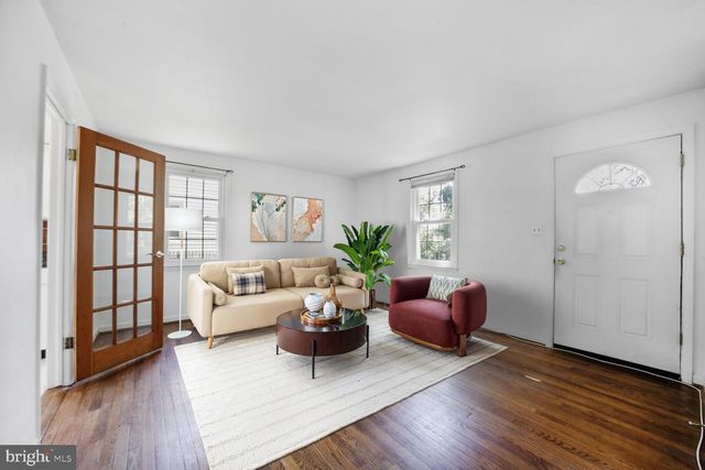 9506 52ND AVE, College Park, MD 20740