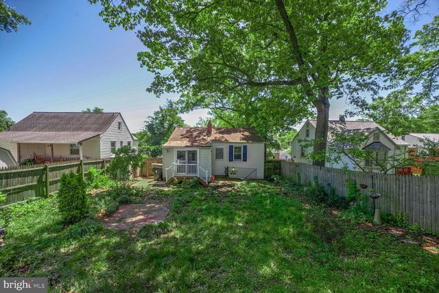 9506 52ND AVE, College Park, MD 20740