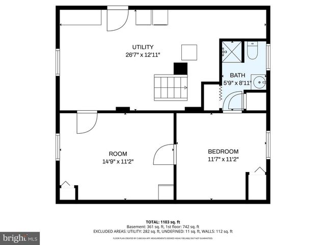 9506 52ND AVE, College Park, MD 20740