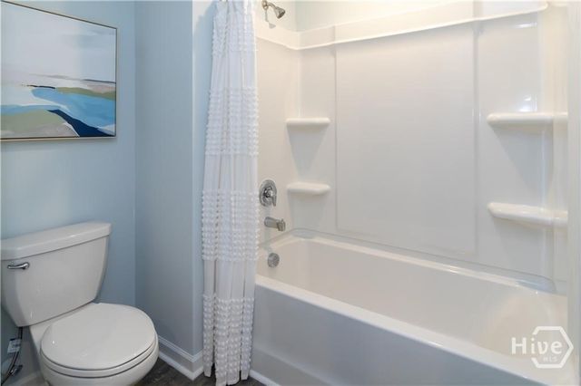 165 Bottlebrush Drive, Bloomingdale, GA 31302