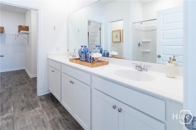 165 Bottlebrush Drive, Bloomingdale, GA 31302