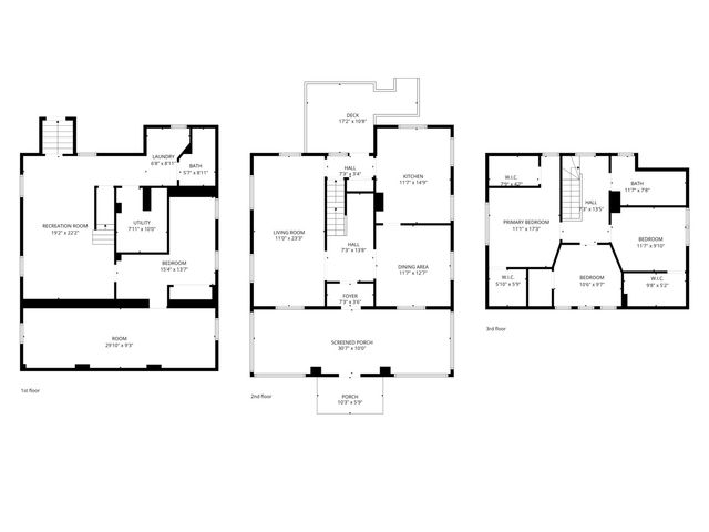 400 S 1ST Avenue, Maywood, IL 60153