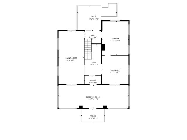 400 S 1ST Avenue, Maywood, IL 60153