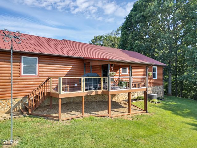 902 South Mill Road, Greeneville, TN 37743