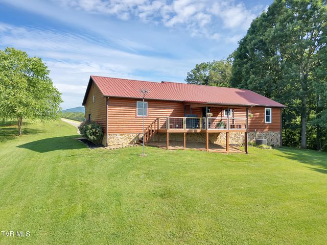 902 South Mill Road, Greeneville, TN 37743