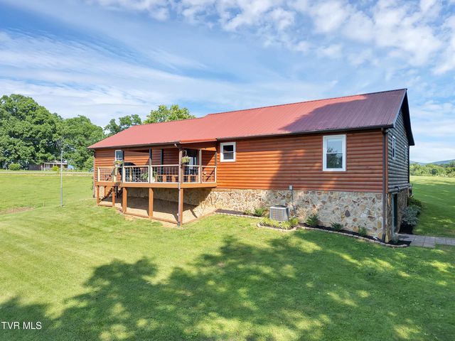 902 South Mill Road, Greeneville, TN 37743