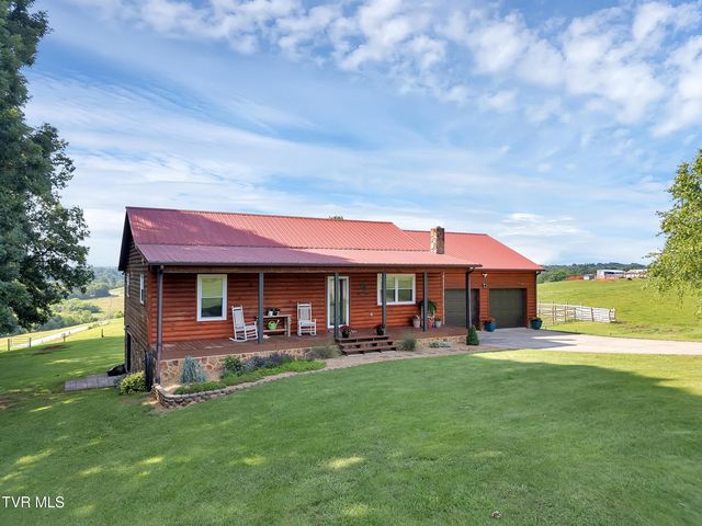 902 South Mill Road, Greeneville, TN 37743