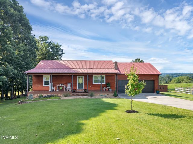 902 South Mill Road, Greeneville, TN 37743