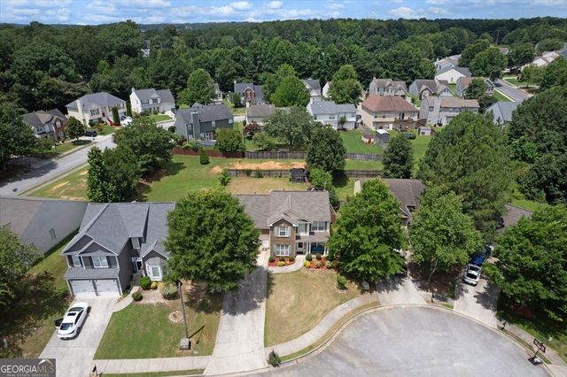 8405 Somerton Circle, Douglasville, GA 30134
